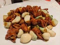 -正阳门饭庄·烤鸭·北京菜(万丰路七里庄店)