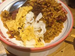 -怪噜范·老贵阳街头名小吃(鸿通城店)