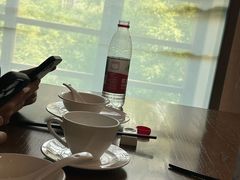 -水月周庄铂尔曼酒店-水月荟中餐厅