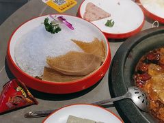 -生活如沸·顺德水牛奶火锅(大学路店)