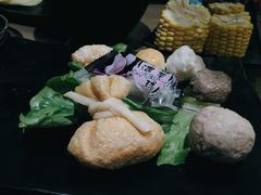 -伊人锅·魔石泡泡鱼