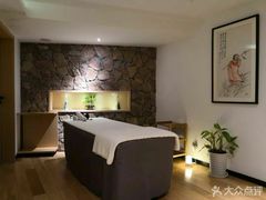 -麦子MaiMassage(打浦桥店)