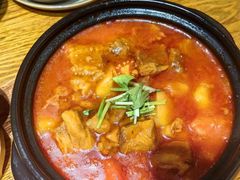 -必点海鲜·鲅鱼水饺(鞍山西道店)