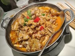 -蛙喔牛蛙(太仓万达店)