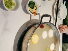 -八合里牛肉火锅(福州万象城店)