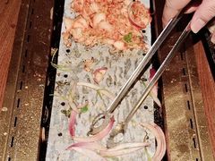 -新石器烤肉(中房金谊广场店)
