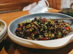 -云海肴·汽锅鸡·云南代表菜(天山百盛优客店)