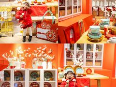 -宜家家居(高新商场店)