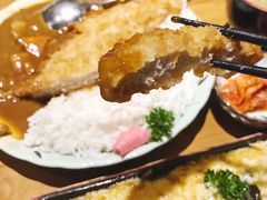 -一心创作料理屋(经开万达店)