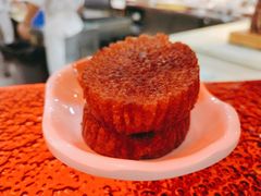 -大佛寺高级素食自助餐厅