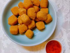 -粤风阁中餐厅(五洲皇冠酒店)