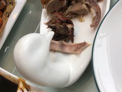 -北戴河转鱼·炒螃蟹酱餐厅