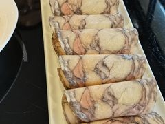 -不老仙金汤虾丸火锅