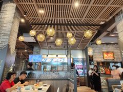 -滋粥楼·顺德菜(番禺广场总店)