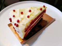 红丝绒蛋糕-Madeleine玛德琳(永平里店)