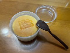 原味芝士布丁烧-KUMO KUMO甜品·冰淇淋(深圳壹方城店)