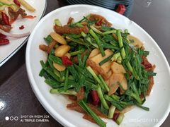 -西山人家·传统苏帮菜·家宴(木渎店)