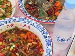 -三只鸟本地特色菜馆(上饶总店)