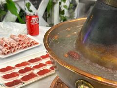 -虾大侠·盱眙龙虾老北京铜锅涮羊肉(金楠天街店)