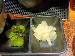 -天妇罗内顺田(罗湖店)