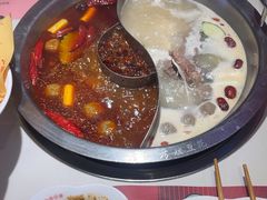 -豆花姐烂豆花火锅(水屯北路恒大滨河店)