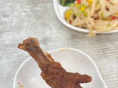 -豫碗香老烩面(梅河店)