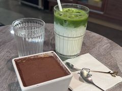 -Rechill Cafe(工体店)
