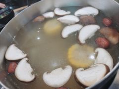 -林记潮牛·牛肉火锅(上马墩店)