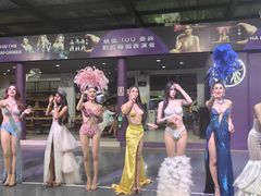 -西蒙人妖秀