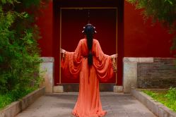 -美云庭古装·格格服汉服·京城旅拍(北京店)