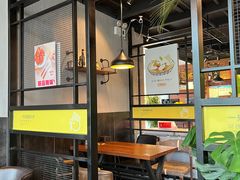 大堂-一乐韩国炸鸡(梅江店)