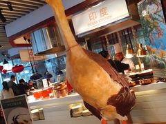 -上海浦东嘉里大酒店