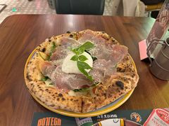 -BOTTEGA意库(中骏世界城店)