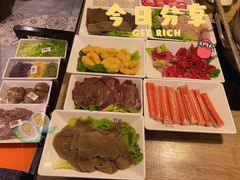 -野妹火锅(南园店)