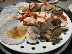 -粗茶淡饭·蒸鲜(光谷店)