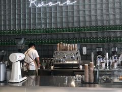 -RWORK·COFFEE(滨江店)
