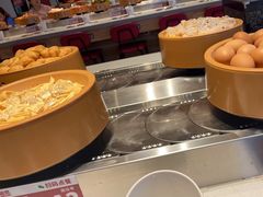 -龍歌自助小火锅(李沧顺和汇店)