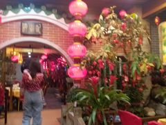 -汇景花园酒家(基立下道店)