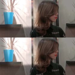 -Kraemer Paris  苏豪路易士·嘉玛发廊