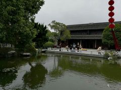 -口岸雕花楼