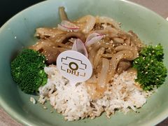 -蛋黄纪简餐厅