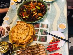 -新疆伊宁远征餐厅