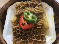 金钱肚-港澳德兴火锅海鲜酒家(殷皇子店)