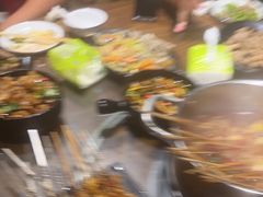 -刘成杰锦州烧烤(南河路店)