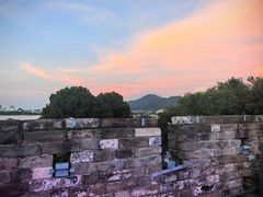 -南京城墙景区