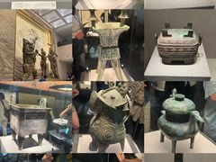 -禾珍珠家常小馆(河南博物院店)