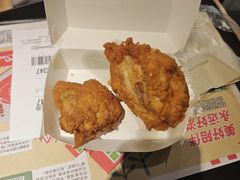 -肯德基(东四南大街店)