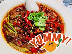 -鹿港小镇(悠唐店)