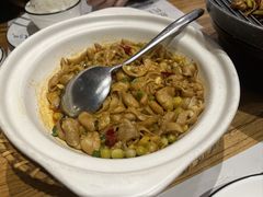 -U你·湖北家宴菜(南湖总店)