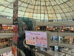 -万达广场(大明宫店)